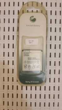 Аккумулятор для телефона Sony Ericsson S500 BST -38