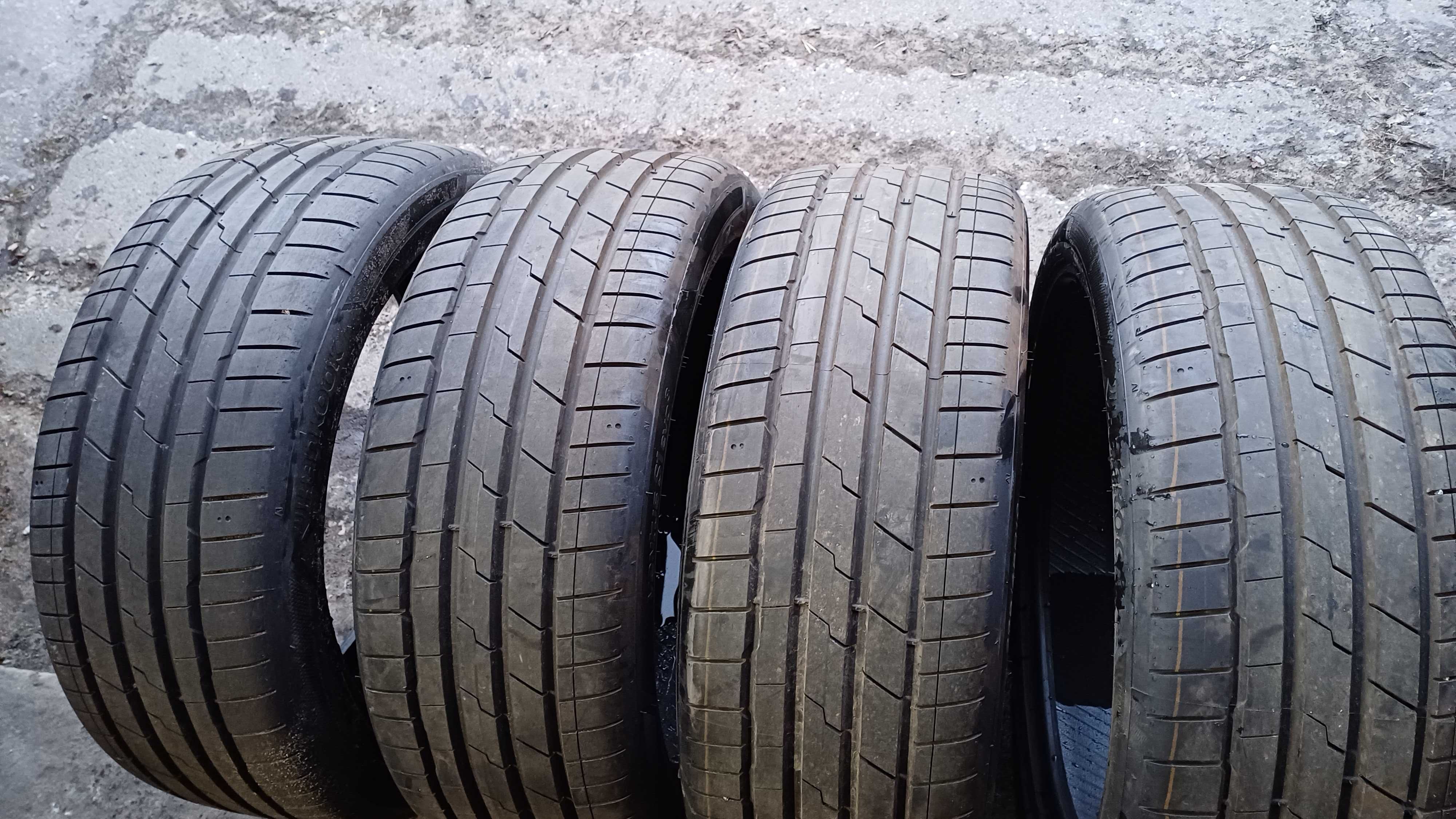 Hankook S1 Evo 3 225/45 R19 96W XL 2023r Demo