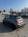 Abarth 500 Abarth 1.4 turbo, 145Km, 79 tys km