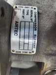 Blok śrubowy OIS F-05 (C55) do sprężarki atlas copco
