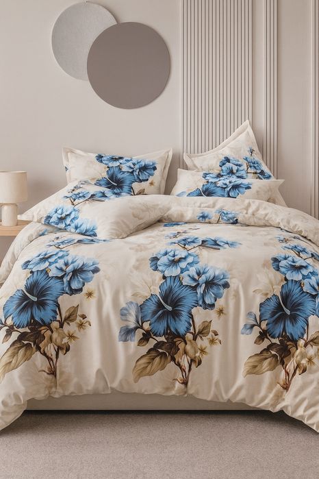 2 komplety pościeli