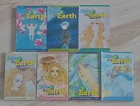 Please Save My Earth Zestaw 7 tomów