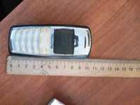 Телефон Nokia з батареей стан робочий