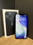 iPhone 13 Midnight 128GB