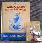 Deagostini Audiobajki 96 Był sobie Bałwan
