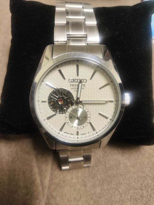 Годинник Seiko presage