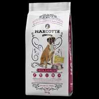 Maxcotte Alta Energia dla aktywnych 20 kg karma dla aktywnych psów