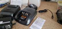 Ładowarka MOTOROLA MOTOTRBO IMPRES WPLN4255 do radiotelefonu DP...