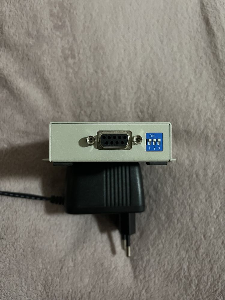 MOXA NPort DE-311