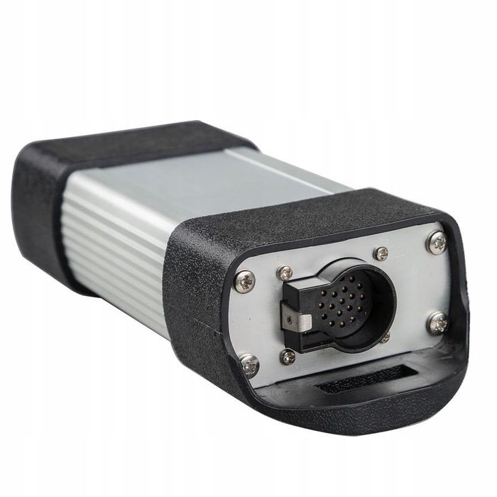 Interfejs diagnostyczny CAN CLIP Renault Dacia + LAPTOP Mega Zestaw Gw