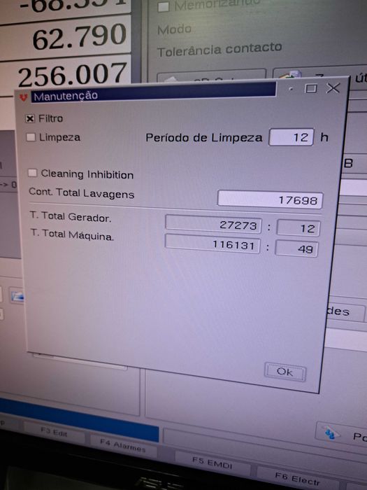 Erosão por penetração ONA NX4 #ERO16