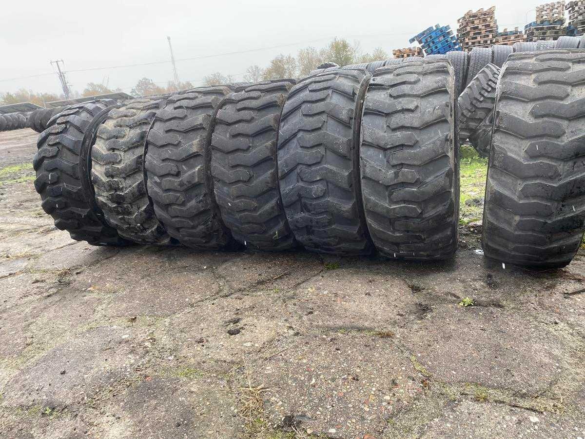 Opony Używane 27x10.50-15 Mitas Skid Ster Możliwa Wysyłka 27x10.5-15