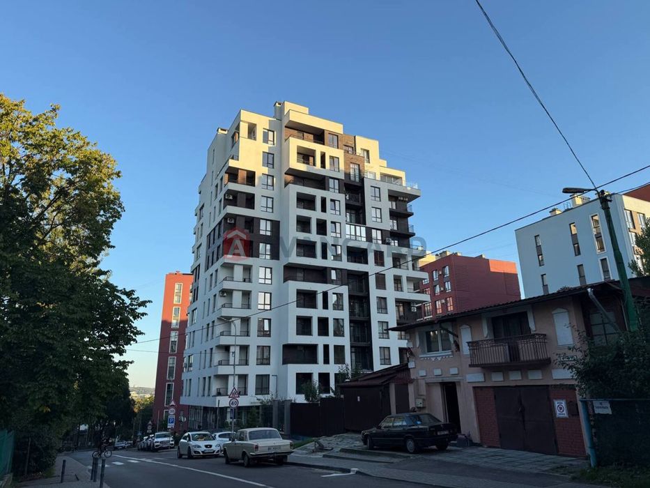 Продаж 2 кім 76 м2 в ЖК Семицвіт на Шевченка