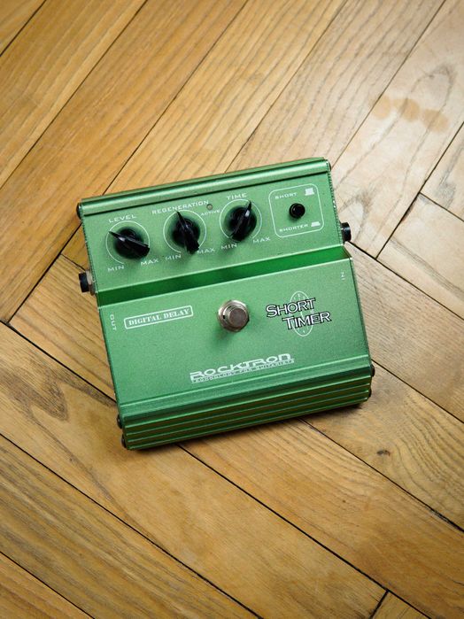 Rocktron Digital Delay
