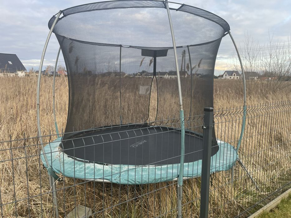 Trampolina ogrodowa 312 neo-sport 10ft