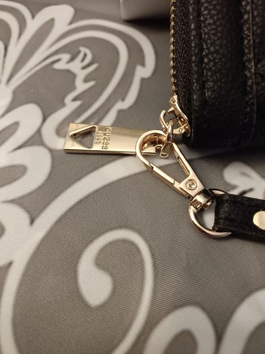 Carteira Guess, preta