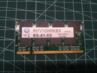 Memoria para Portátil: 1GB RAM HYNIX