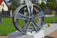 Felgi 17" 5x112 Mercedes C-Class B-Class A-Class EQV V-Class Vito #290