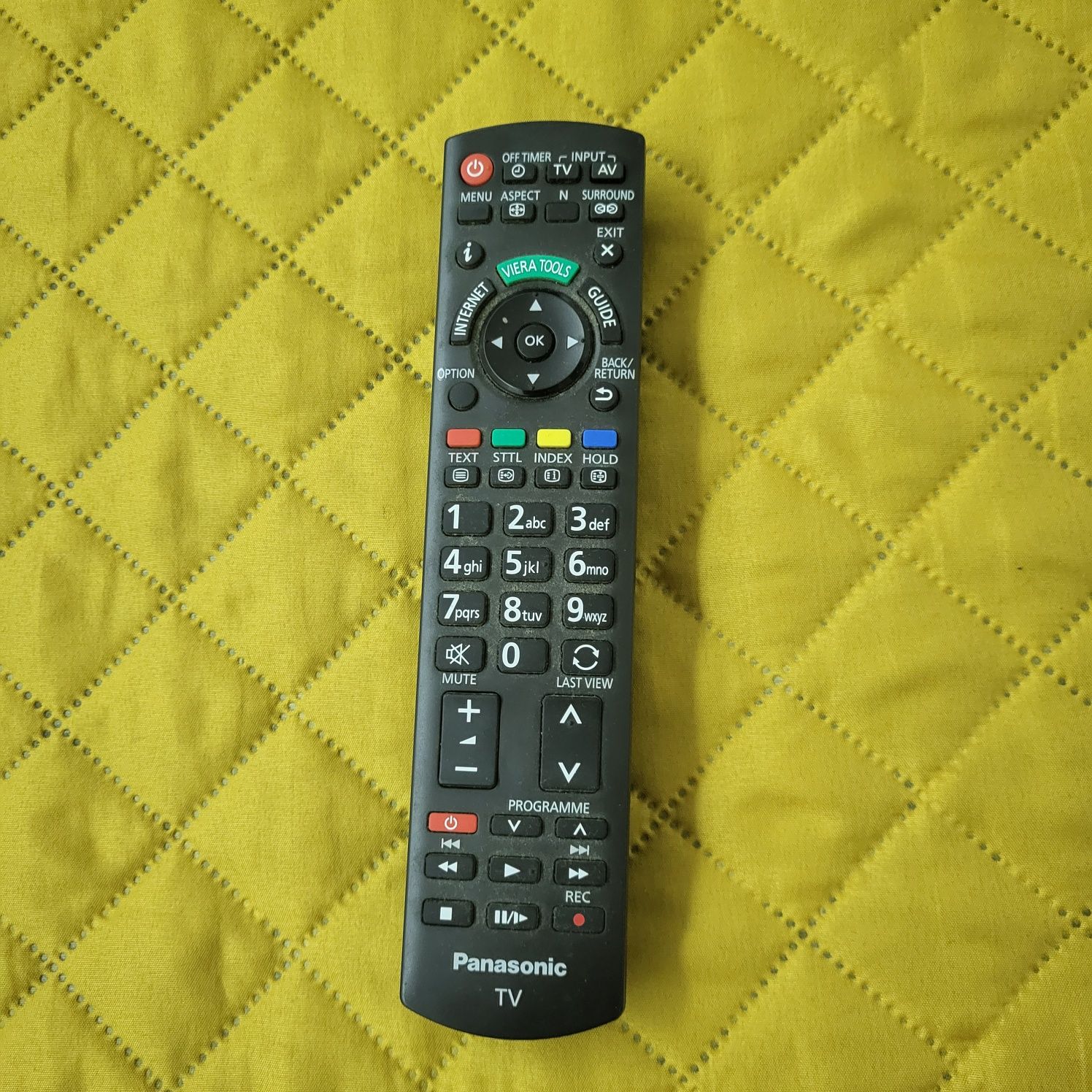 Televisão Panasonic VIERA TX-L32E5E