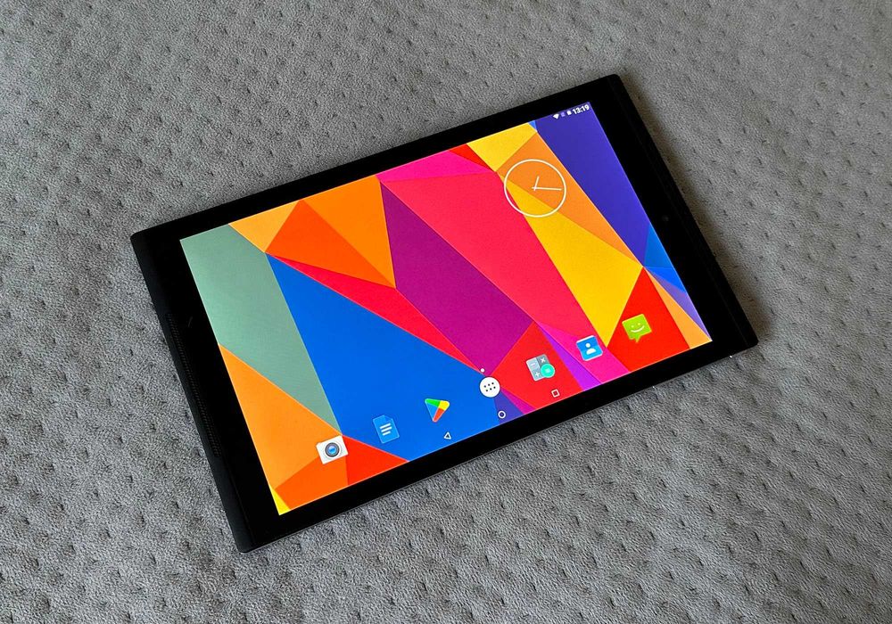 Планшет Medion (10" IPS FHD / 4 ядра / 2 ГБ ОЗУ / 32 ГБ ПЗУ / 4G SIM)