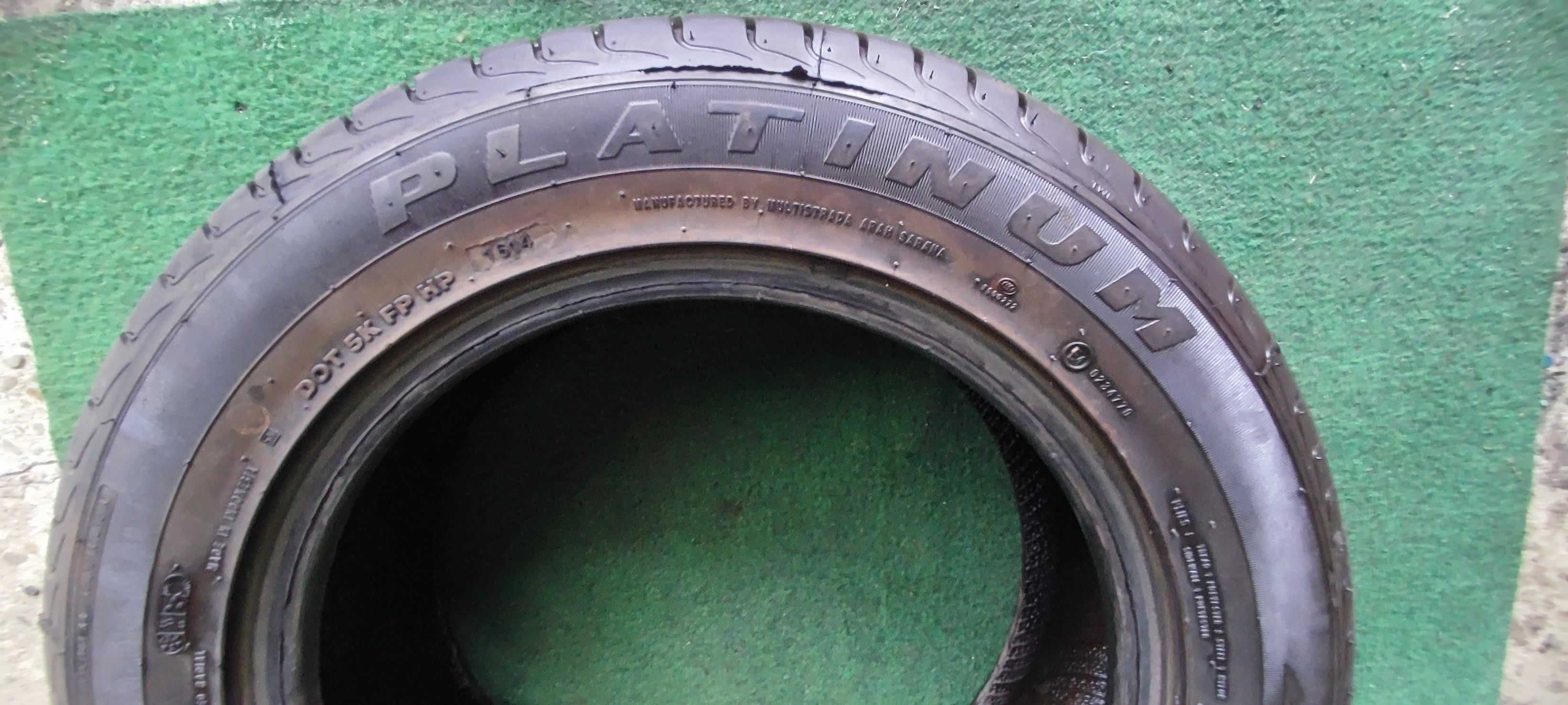 Opona Platinum Achilles 185/65R15  88H  1-szt