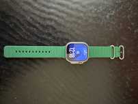 Apple Watch Ultra