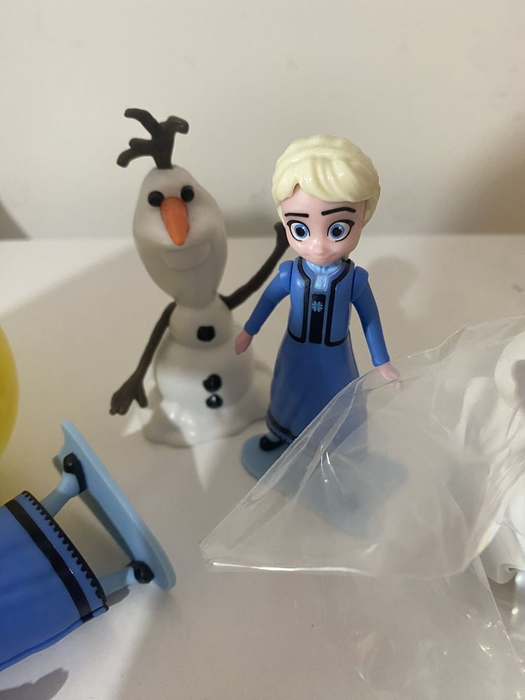 Elsa frozen kinder