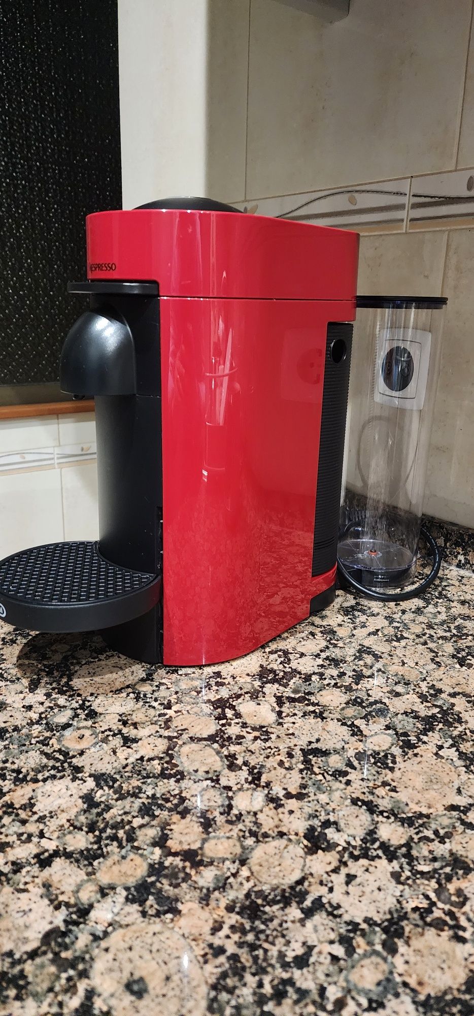Nespresso Vertuo