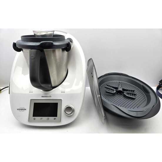 Thermomix TM5 - GDAŃSK