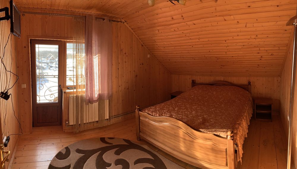 Відпочинок в Карпатах. Яремче Садиба «Дарина» с. Микуличин