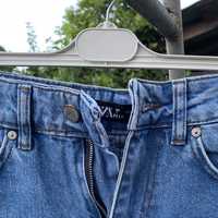 Базові джинсові шорти