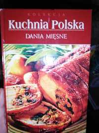 Kuchnia polska dania mięsne