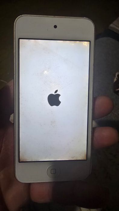 Ipod 6 оригінал память 64 гіга