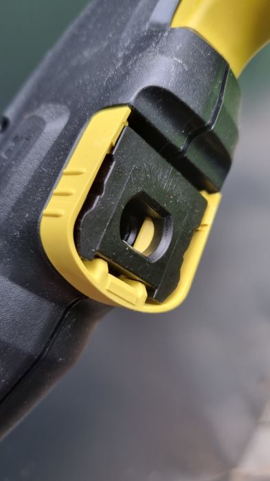 Karcher pistolet