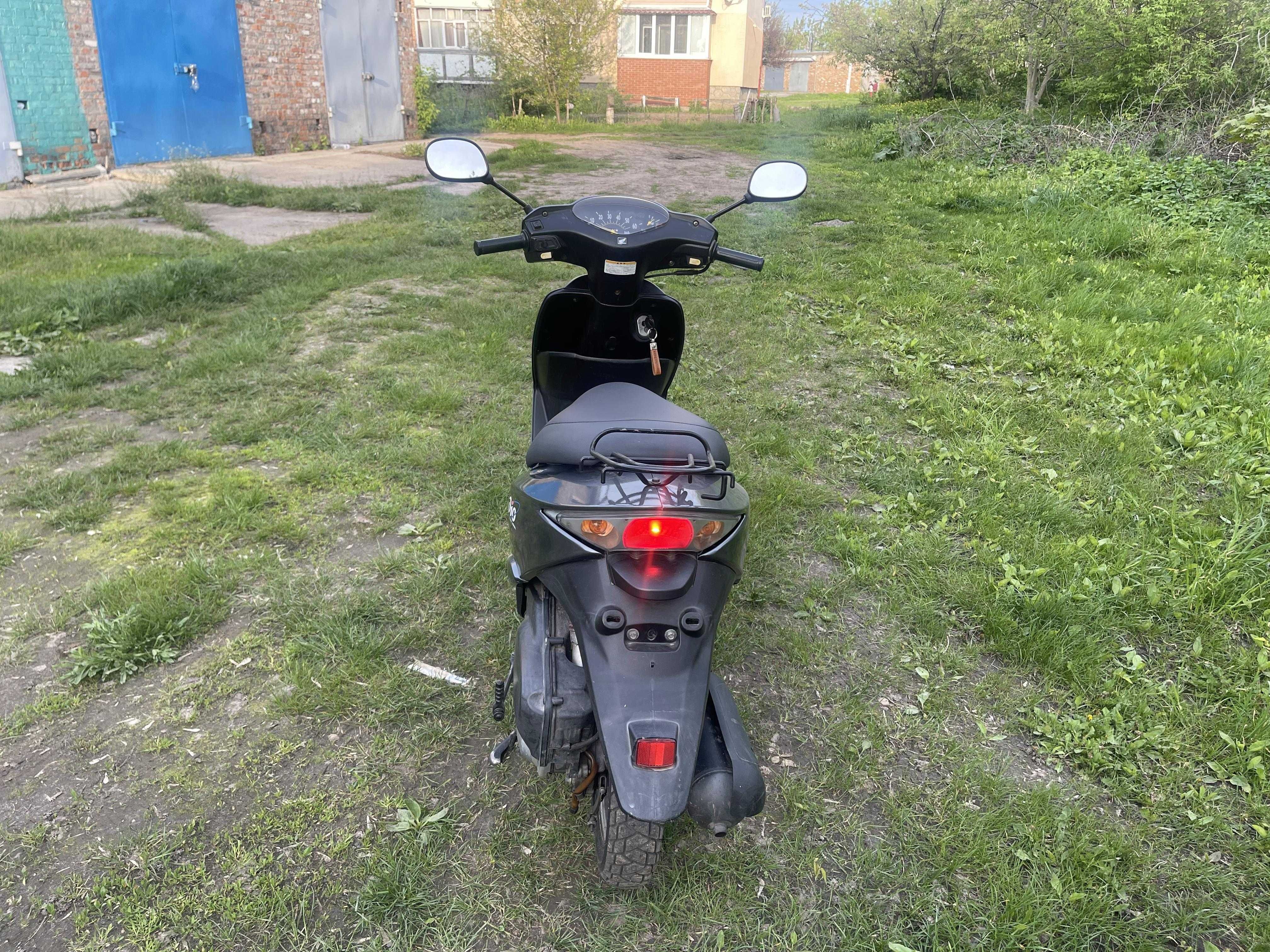 Продам Honda Dio 62