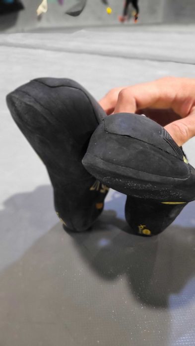 Buty La Sportiva Theory 38,5