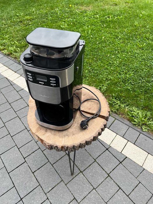 Ekspres do kawy Severin 4810