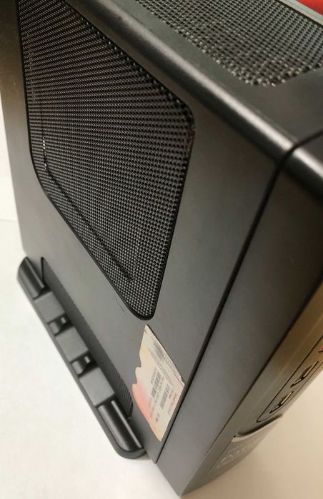 Міні компьютер RIM-2000 Patriot Optim Mini Intel D2700 МОЕП неттоп