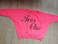 Bluza dresowa Atmosphere r. 42