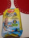 huggies little swimmers 3-4