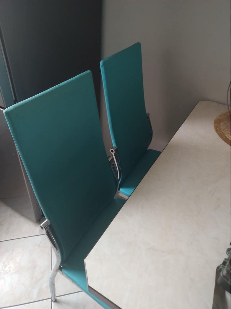Krzesla do kuchni/salonu/jadalni