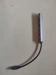 Usb hub mini 5 slot