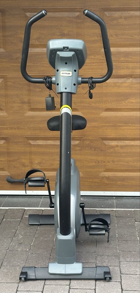 Rower treningowy stacjonarny orbitrek Kettler axos cycle P la