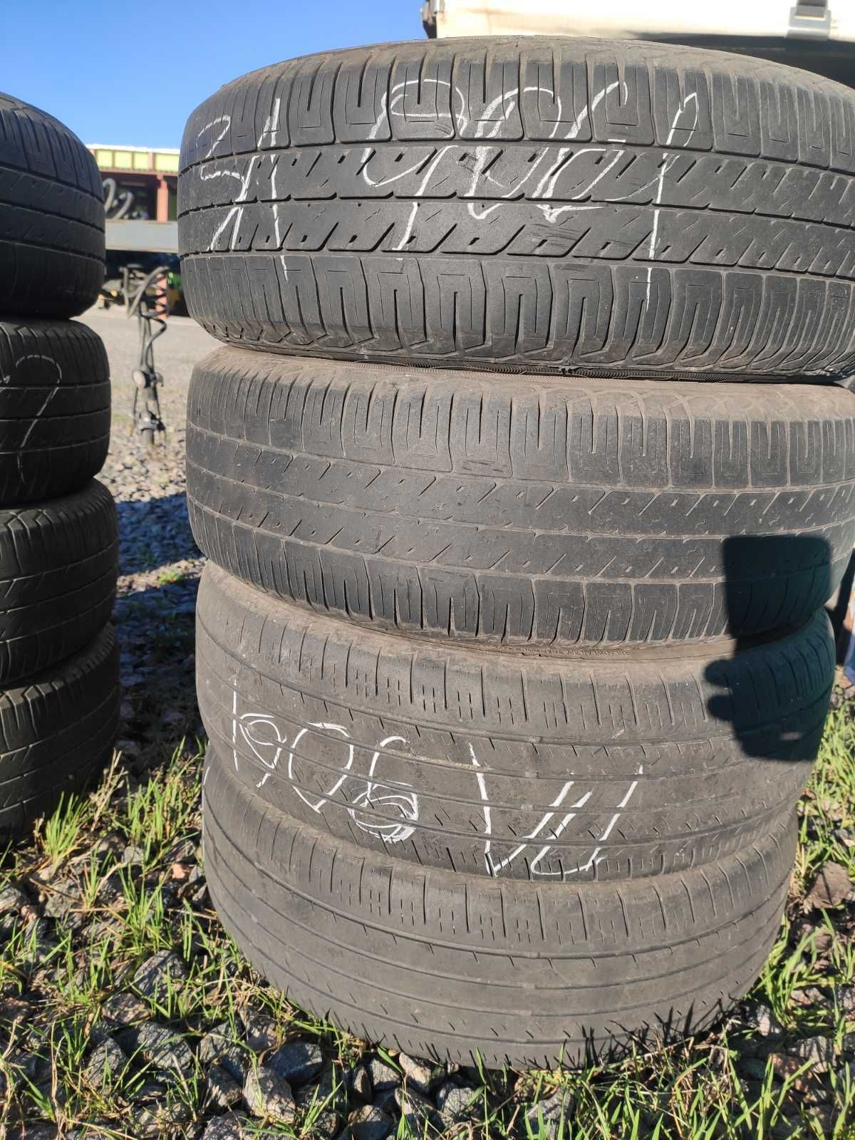 Шини Goodyear GT3 185/65 R15