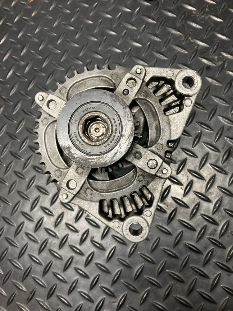 Mazda 3 - alternator 1.6 diesel