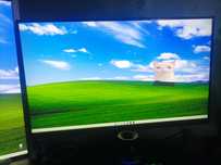 Монітор Asus Tuf Gaming 180hz 2k 27"