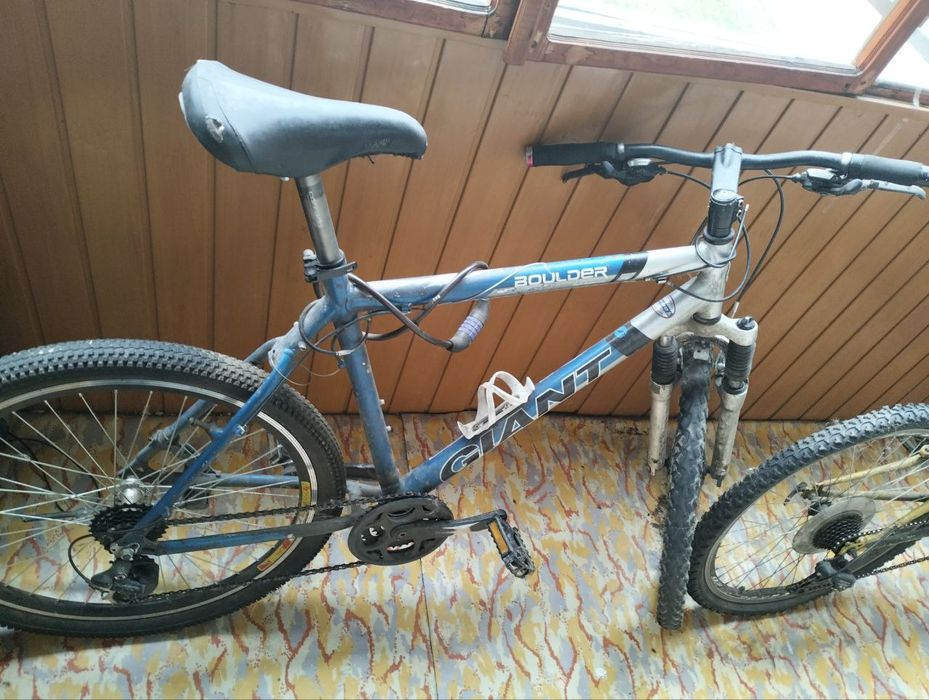 Велосипед дешево