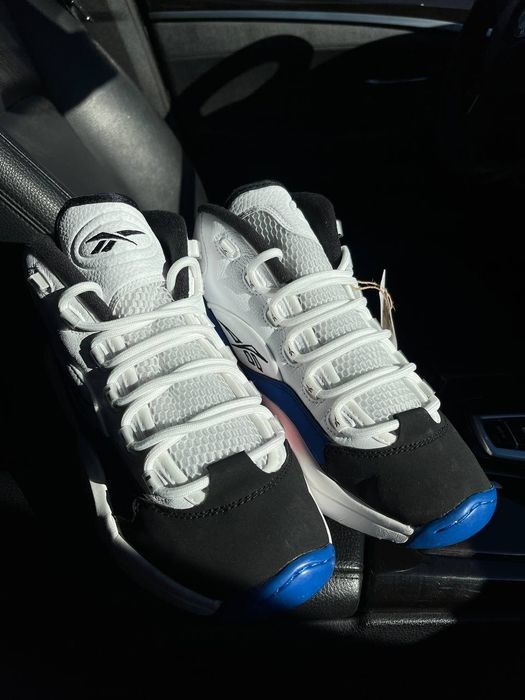 Продам кросівки Rebook