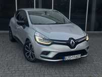 Renault Clio Lift * Full led * 2018!