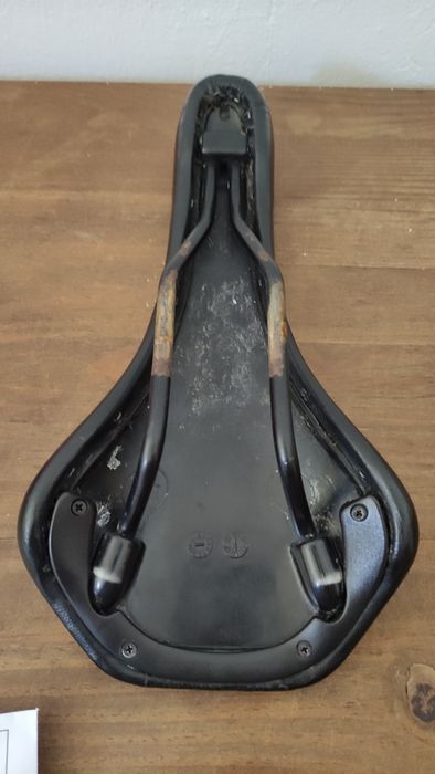 Selim para bicicleta